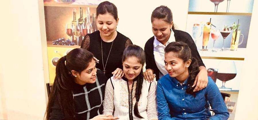 Southern International Hotel Management Academy Visakhapatnam Student Life photo 7