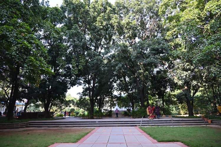 School of Innovation & Management Hyderabad Campus Life & Infrastructure photo 8