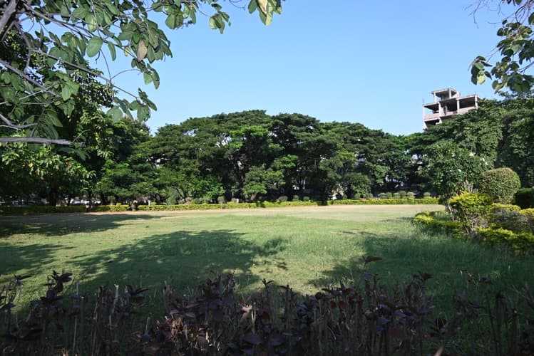 School of Innovation & Management Hyderabad Campus Life & Infrastructure photo 9