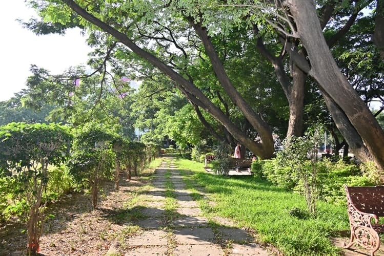 School of Innovation & Management Hyderabad Campus Life & Infrastructure photo 10