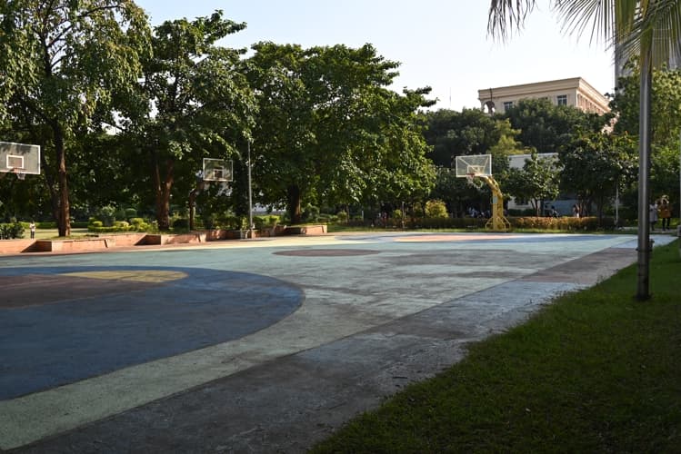 School of Innovation & Management Hyderabad Campus Life & Infrastructure photo 11