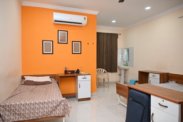 School of Innovation & Management Hyderabad Campus Life & Infrastructure photo 14