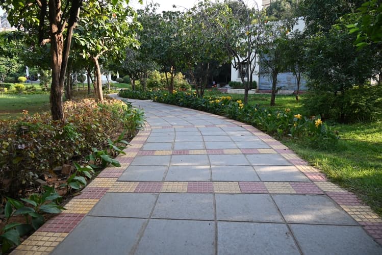 School of Innovation & Management Hyderabad Campus Life & Infrastructure photo 18