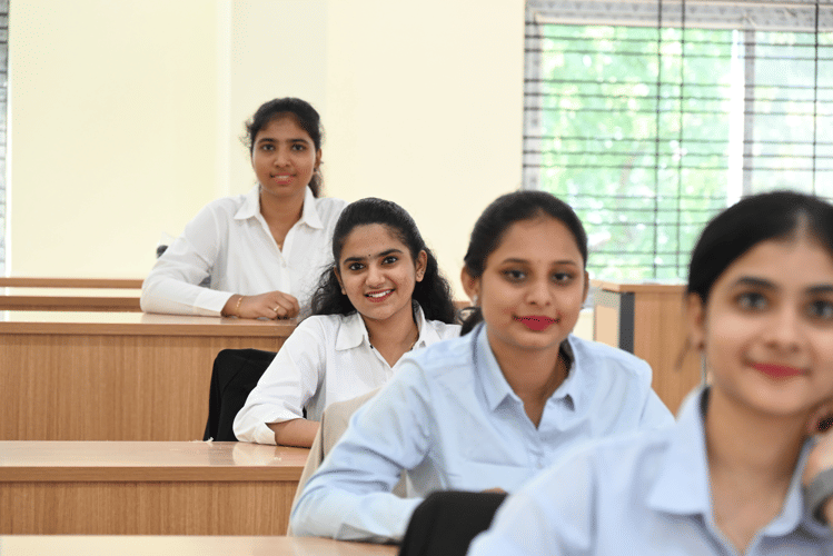 School of Innovation & Management Hyderabad Campus Life & Infrastructure photo 22