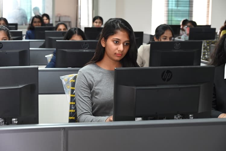 School of Innovation & Management Hyderabad Campus Life & Infrastructure photo 26