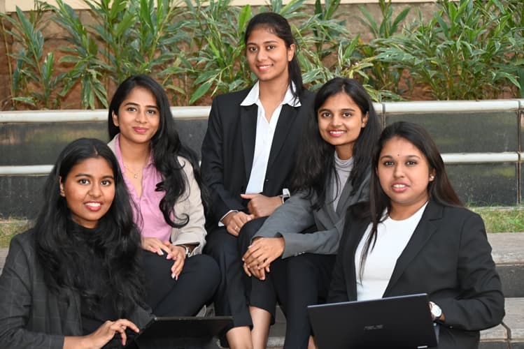 School of Innovation & Management Hyderabad Campus Life & Infrastructure photo 39