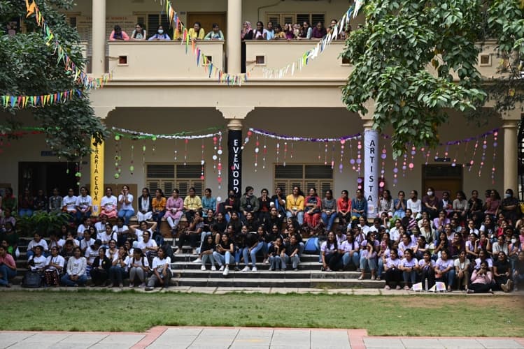 School of Innovation & Management Hyderabad Campus Life & Infrastructure photo 41