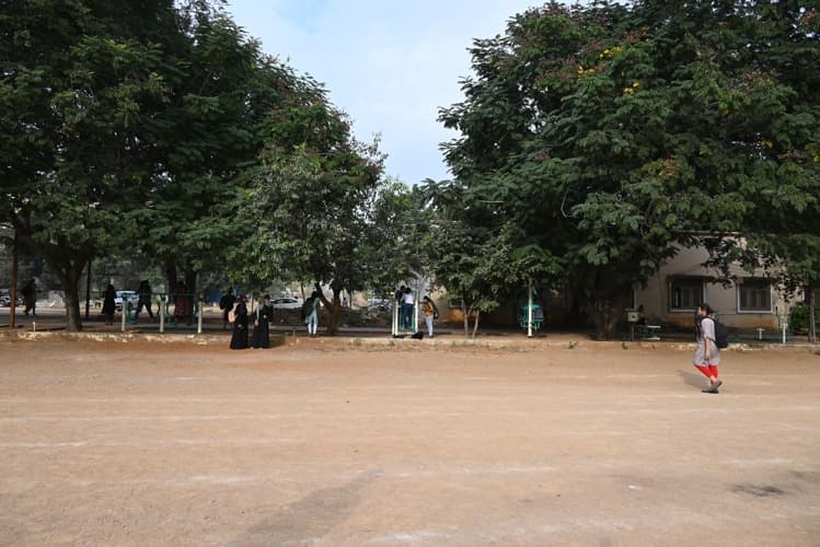 School of Innovation & Management Hyderabad Campus Life & Infrastructure photo 49