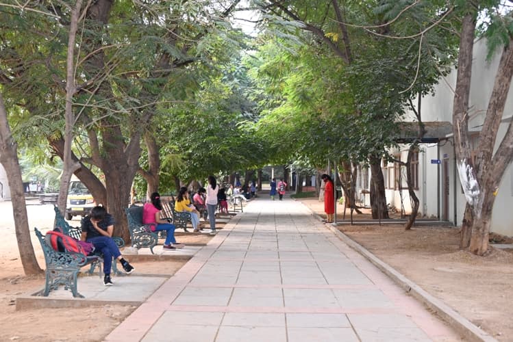School of Innovation & Management Hyderabad Campus Life & Infrastructure photo 50
