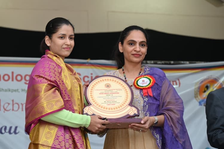 School of Innovation & Management Hyderabad Campus Life & Infrastructure photo 56