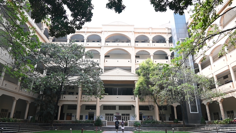 School of Innovation & Management Hyderabad Campus Life & Infrastructure photo 59