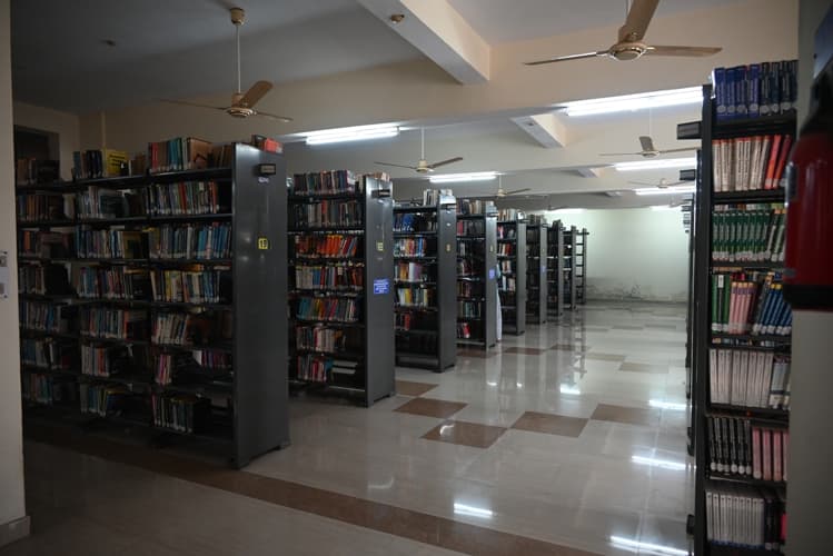 School of Innovation & Management Hyderabad Campus Life & Infrastructure photo 62