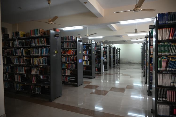 School of Innovation & Management Hyderabad Campus Life & Infrastructure photo 63