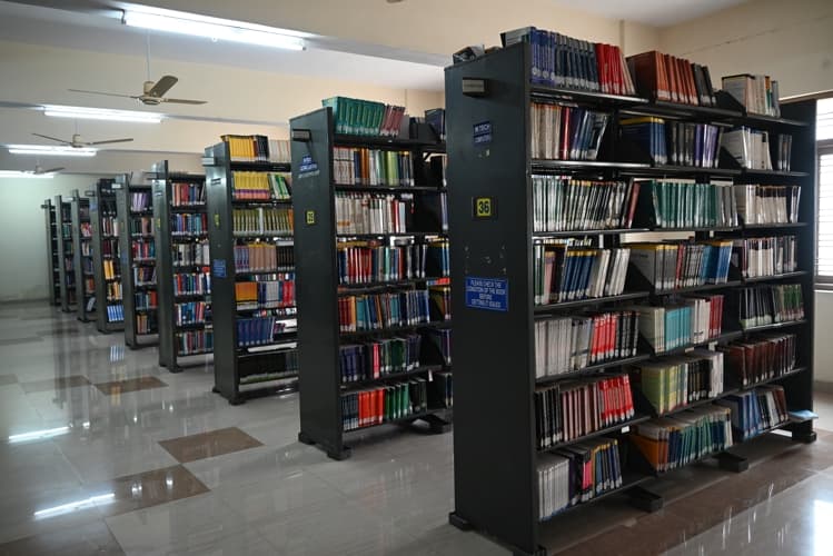 School of Innovation & Management Hyderabad Campus Life & Infrastructure photo 64