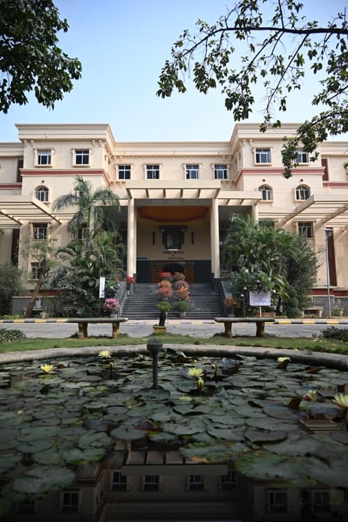 School of Innovation & Management Hyderabad Campus Life & Infrastructure photo 72