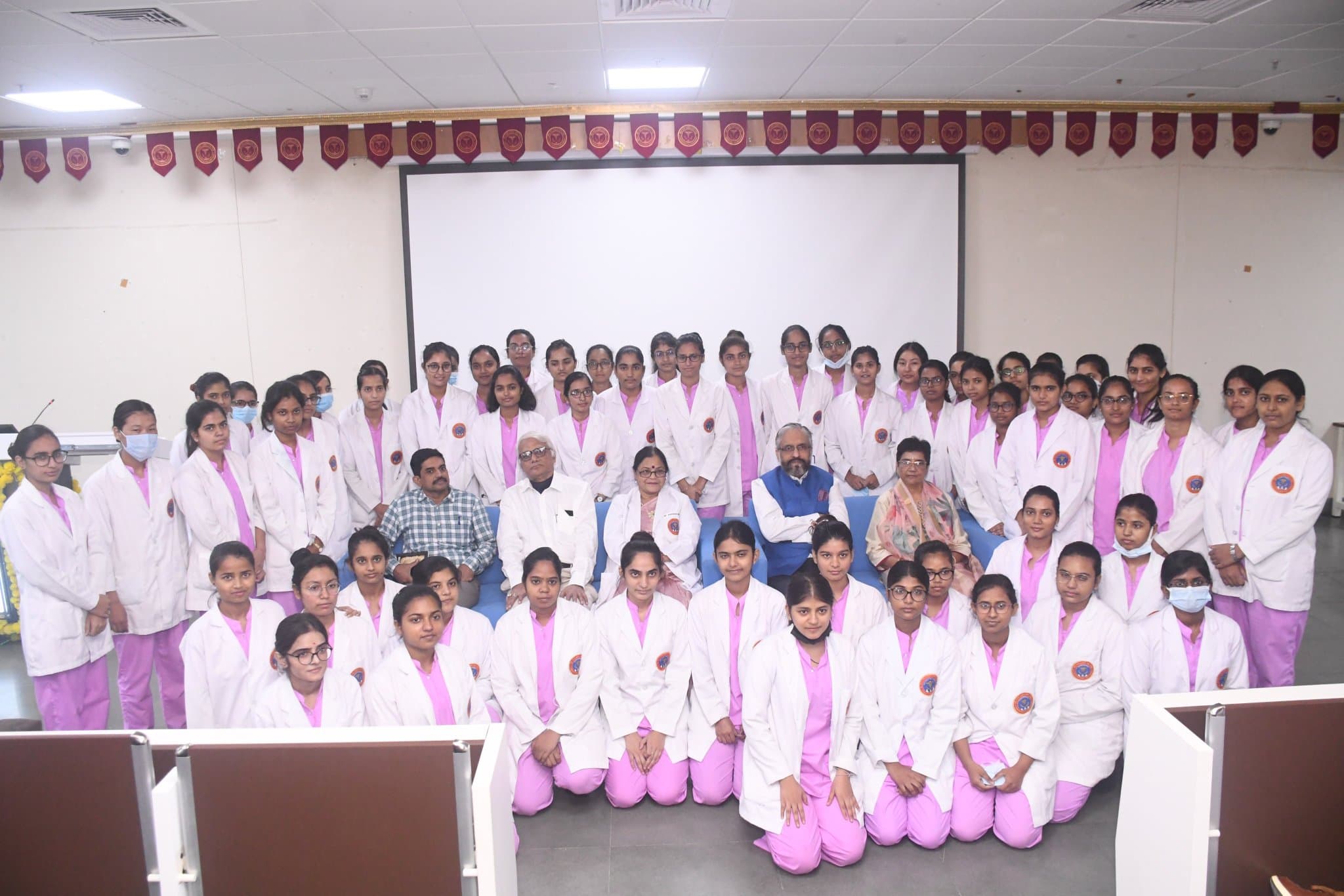 AIIMS Gorakhpur Academic Activity photo 2