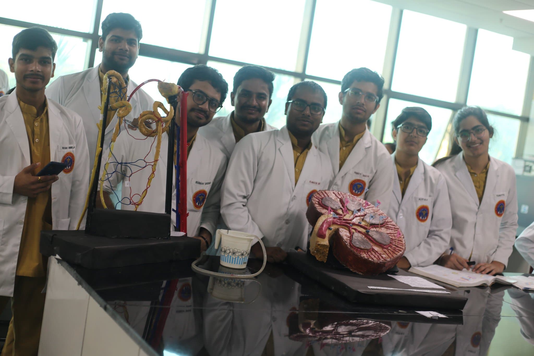 AIIMS Gorakhpur Academic Activity photo 12