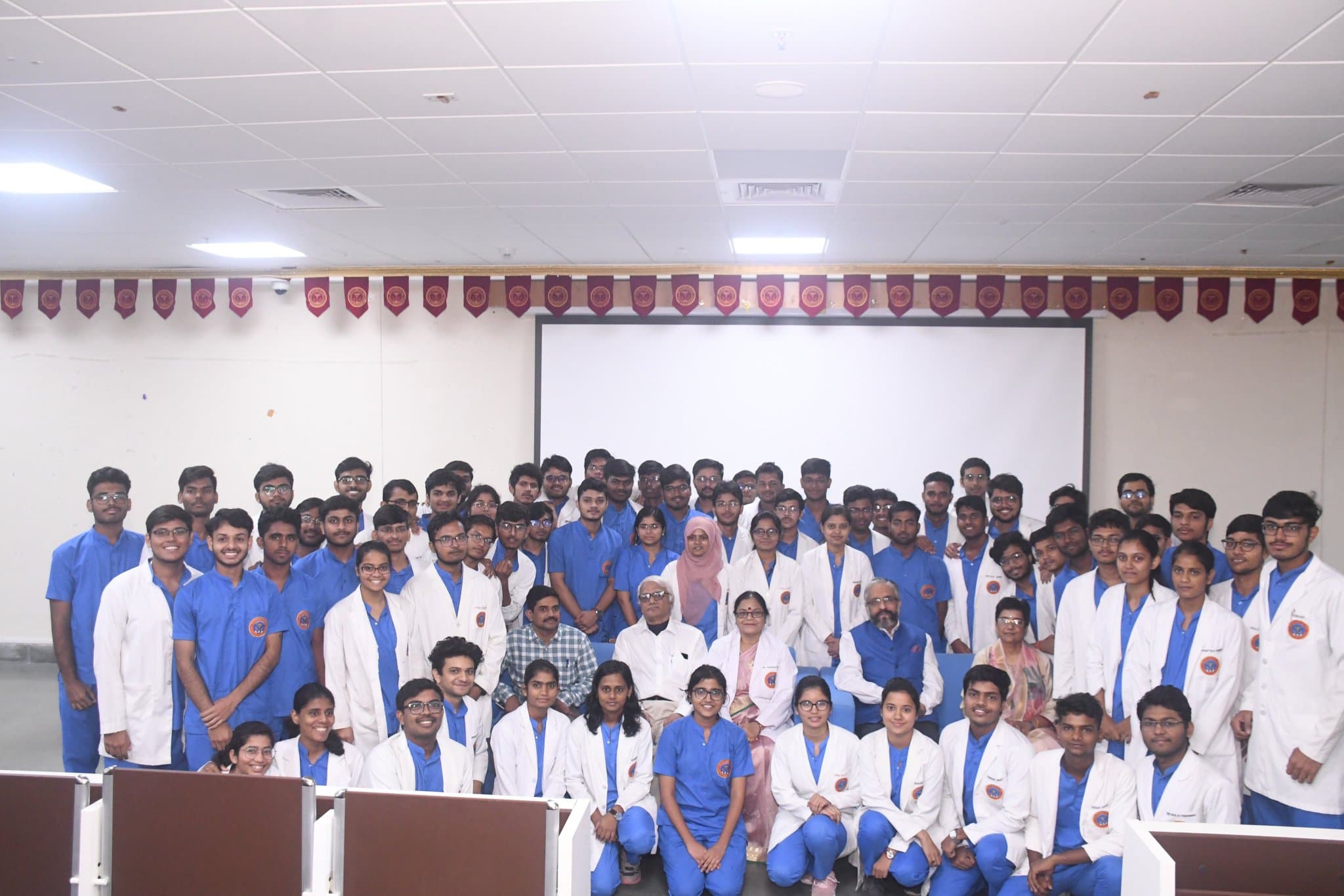 AIIMS Gorakhpur Academic Activity photo 3