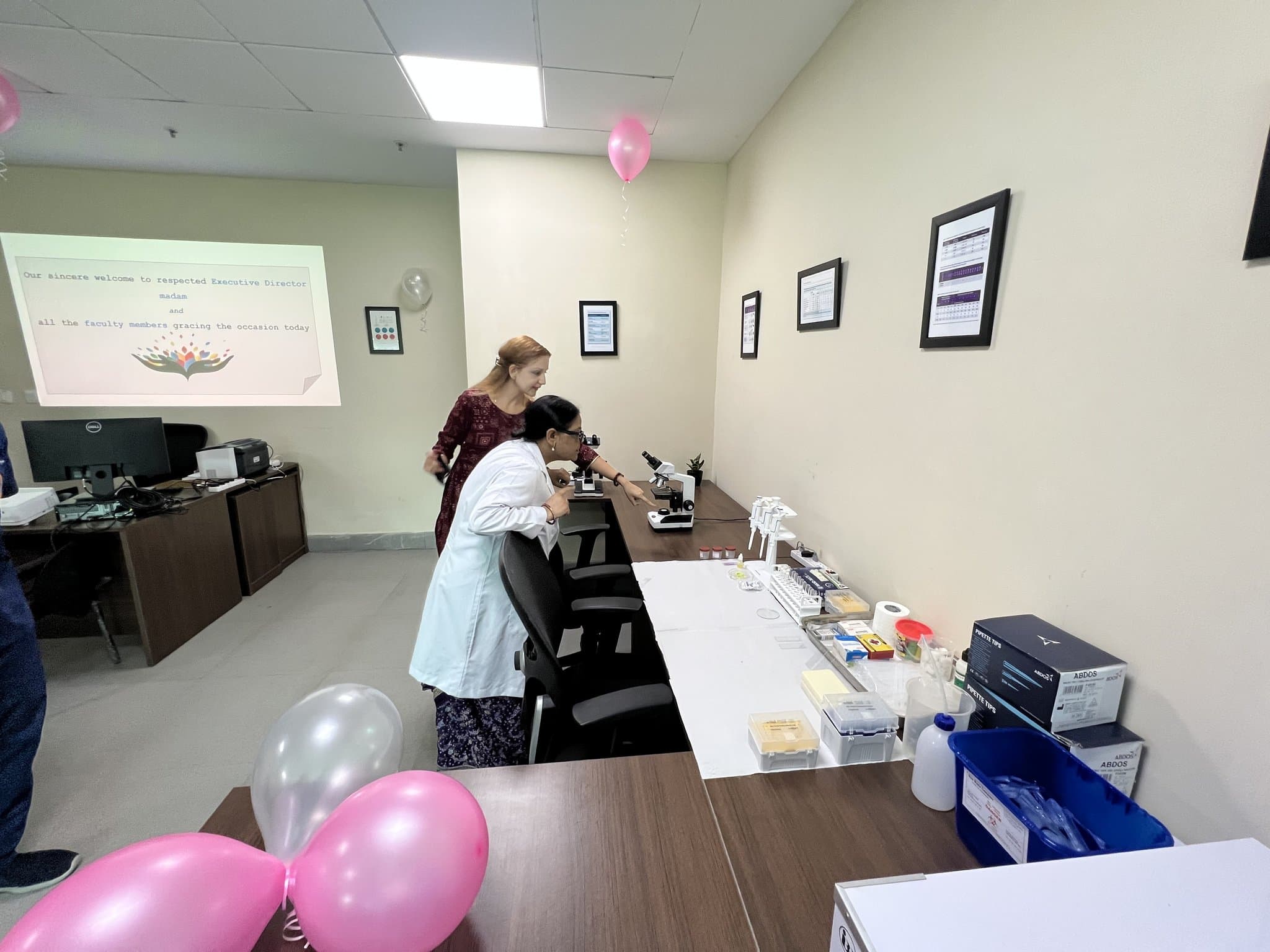 AIIMS Gorakhpur Academic Activity photo 5