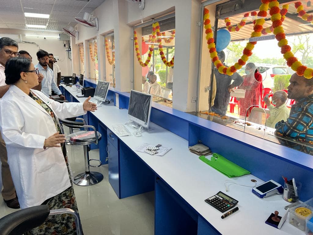 AIIMS Gorakhpur Academic Activity photo 6