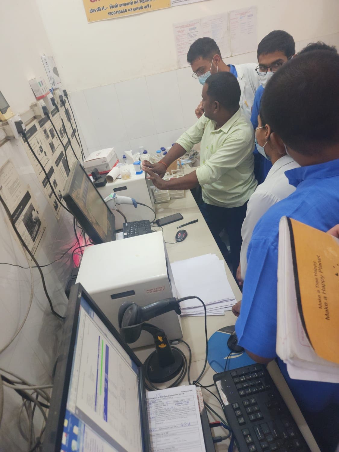 AIIMS Gorakhpur Academic Activity photo 11