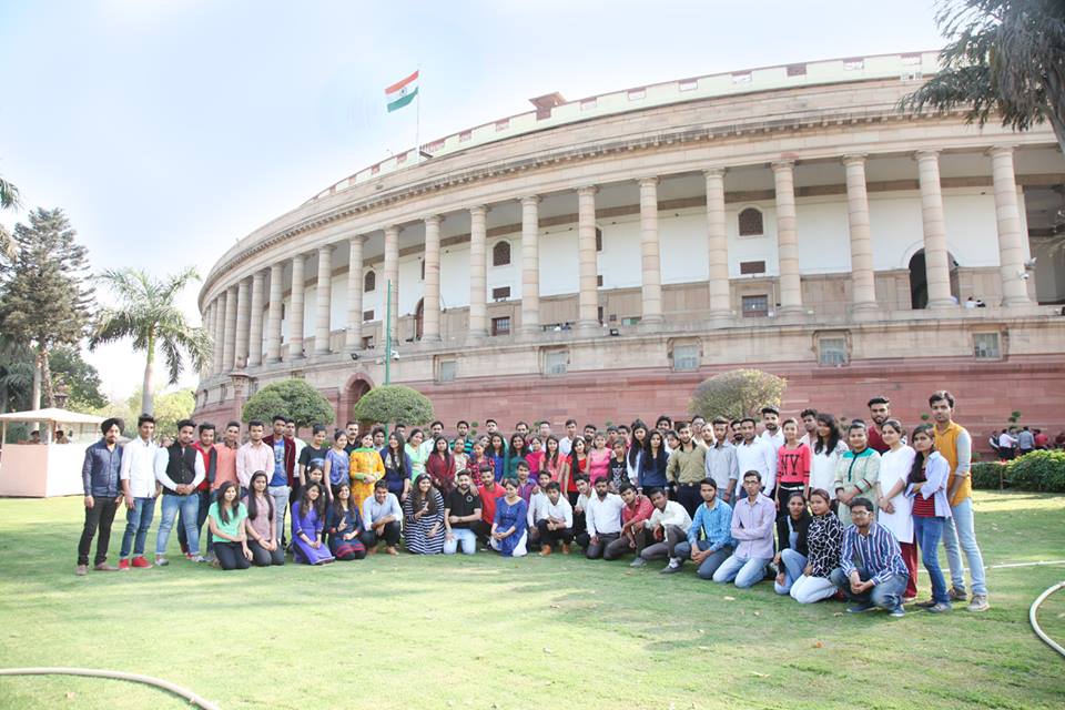 JR Media Institute New Delhi Events photo 2