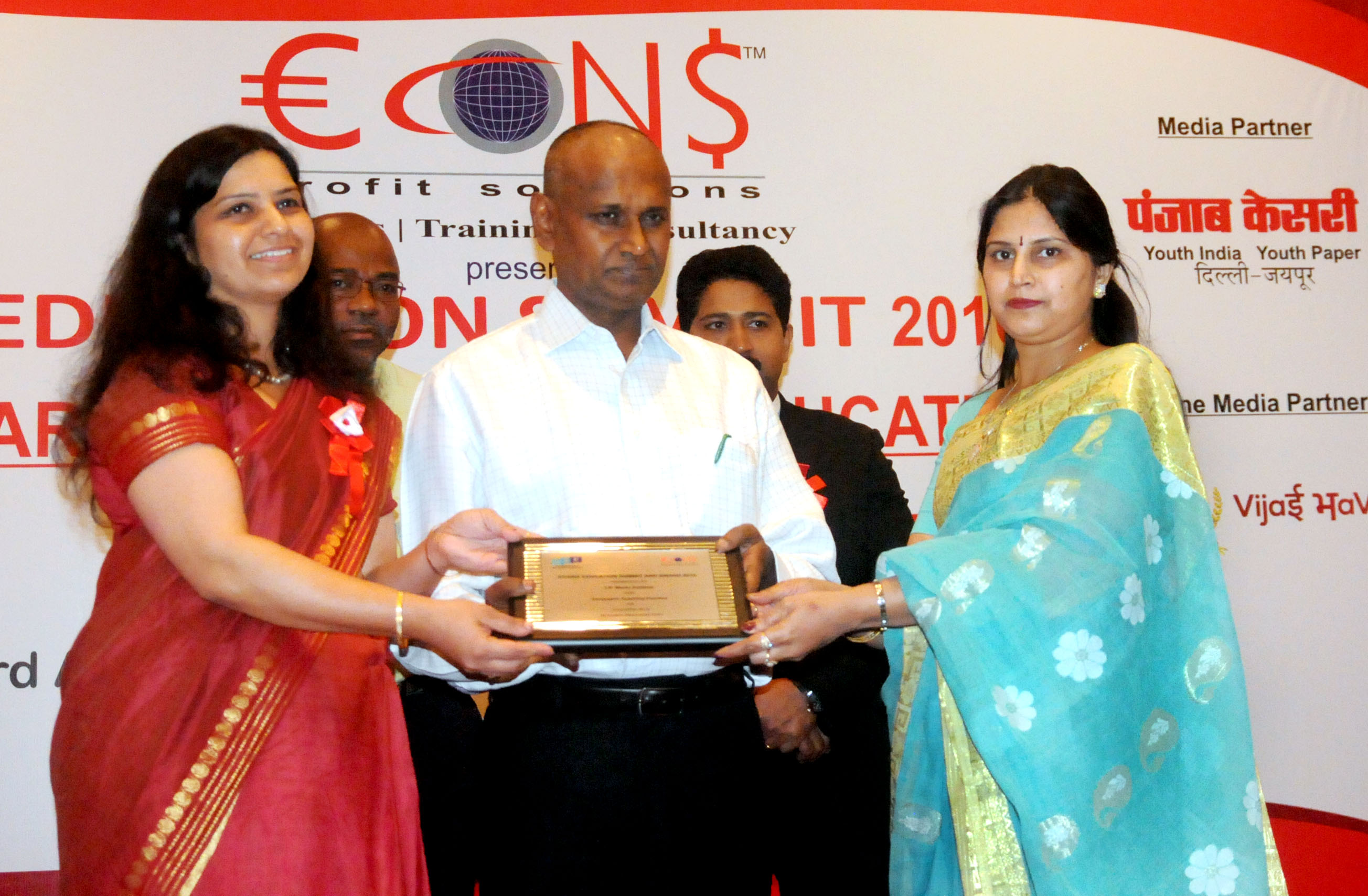 JR Media Institute New Delhi Events photo 6