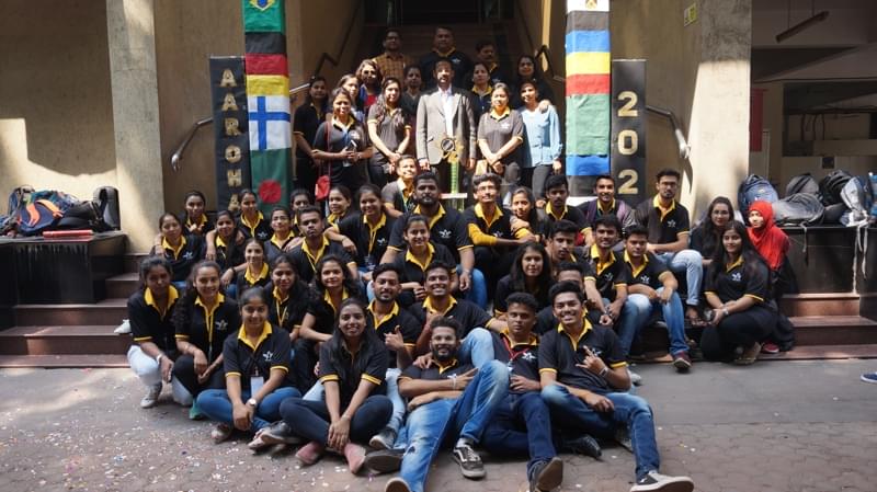 NCRD'S Sterling Institute Of Management Studies Navi Mumbai Events photo 2