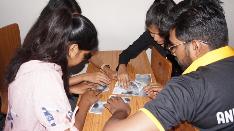 NCRD'S Sterling Institute Of Management Studies Navi Mumbai Events photo 3