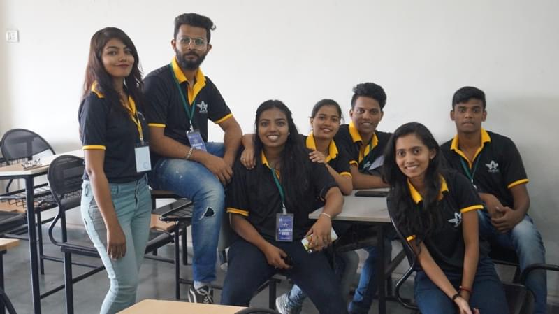 NCRD'S Sterling Institute Of Management Studies Navi Mumbai Events photo 6