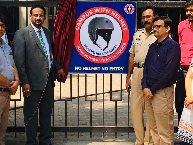 NCRD'S Sterling Institute Of Management Studies Navi Mumbai Events photo 12