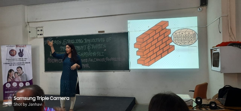 NCRD'S Sterling Institute Of Management Studies Navi Mumbai Events photo 13