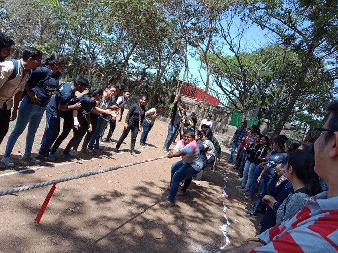 NCRD'S Sterling Institute Of Management Studies Navi Mumbai Events photo 16