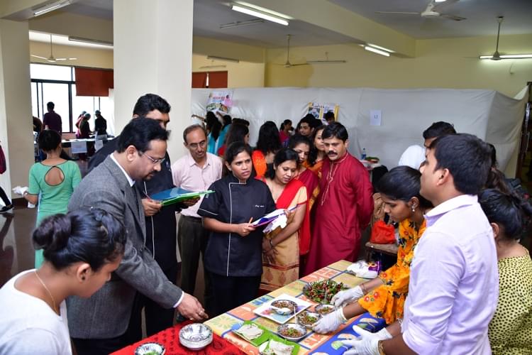 NCRD'S Sterling Institute Of Management Studies Navi Mumbai Events photo 21