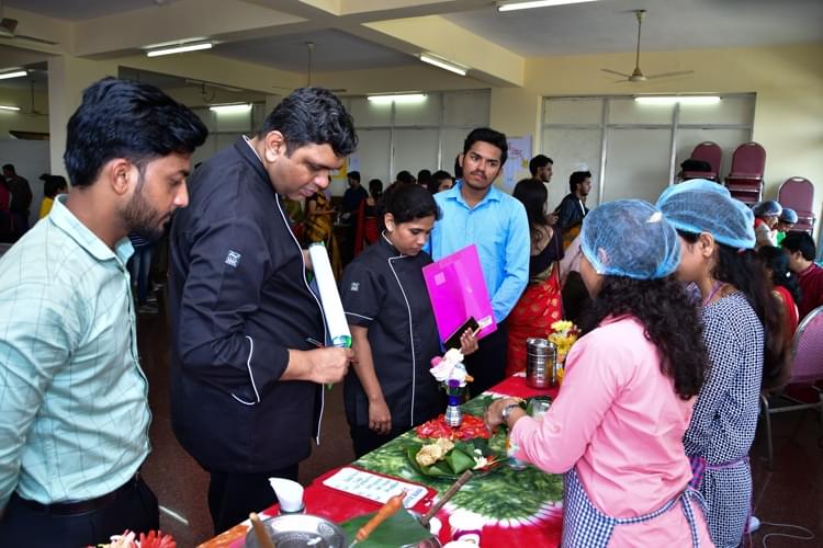 NCRD'S Sterling Institute Of Management Studies Navi Mumbai Events photo 22