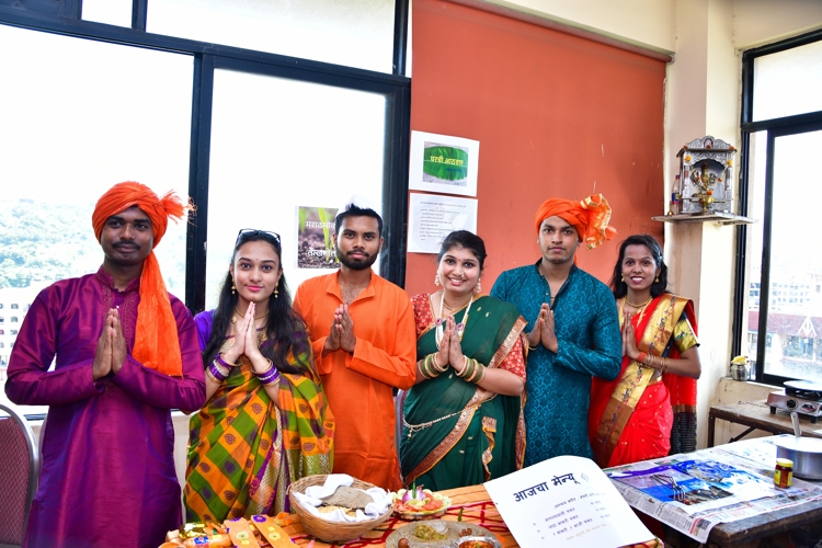 NCRD'S Sterling Institute Of Management Studies Navi Mumbai Events photo 23