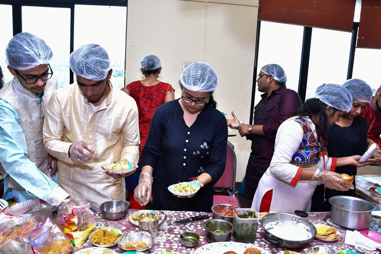 NCRD'S Sterling Institute Of Management Studies Navi Mumbai Events photo 27