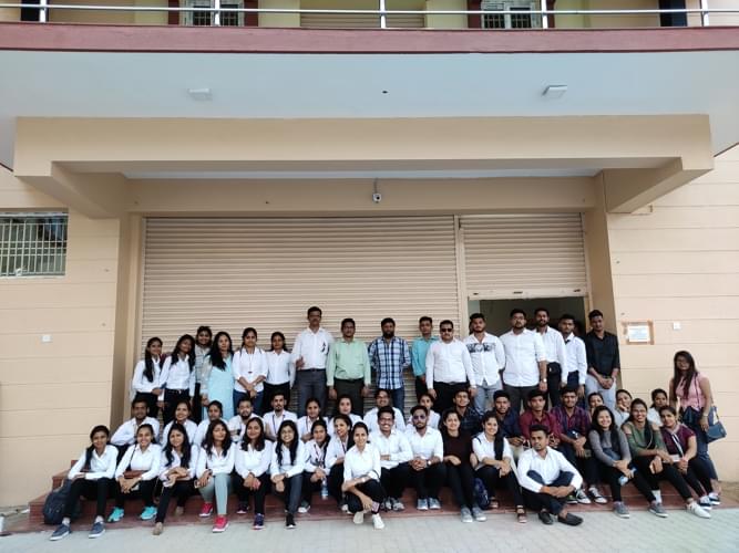 NCRD'S Sterling Institute Of Management Studies Navi Mumbai Events photo 30