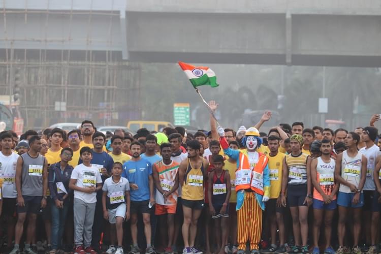 NCRD'S Sterling Institute Of Management Studies Navi Mumbai Events photo 43