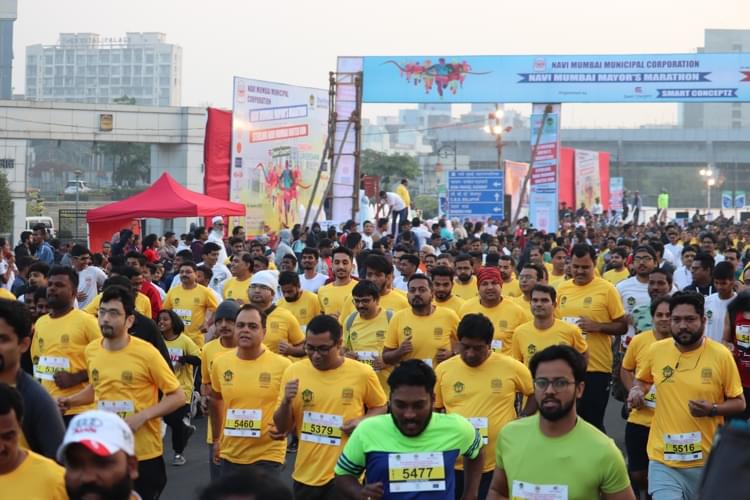 NCRD'S Sterling Institute Of Management Studies Navi Mumbai Events photo 44