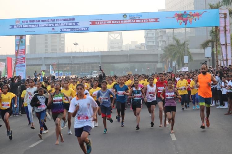 NCRD'S Sterling Institute Of Management Studies Navi Mumbai Events photo 45