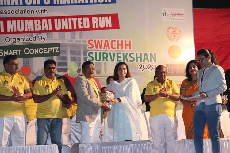 NCRD'S Sterling Institute Of Management Studies Navi Mumbai Events photo 46