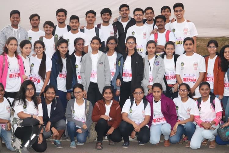 NCRD'S Sterling Institute Of Management Studies Navi Mumbai Events photo 47