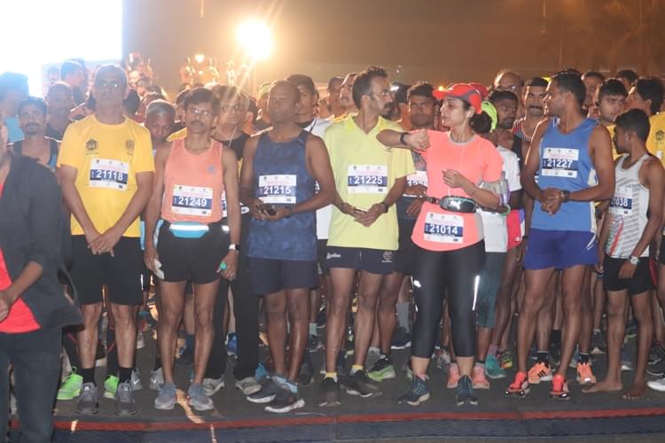 NCRD'S Sterling Institute Of Management Studies Navi Mumbai Events photo 48