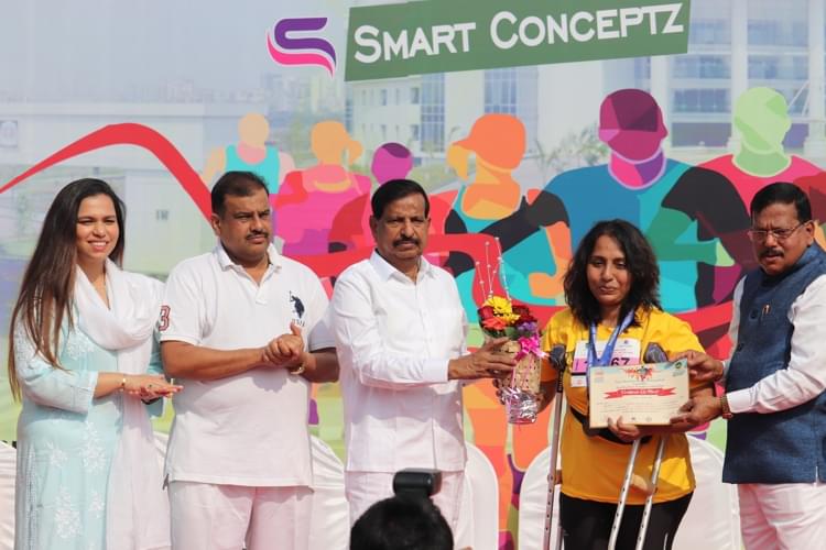 NCRD'S Sterling Institute Of Management Studies Navi Mumbai Events photo 49