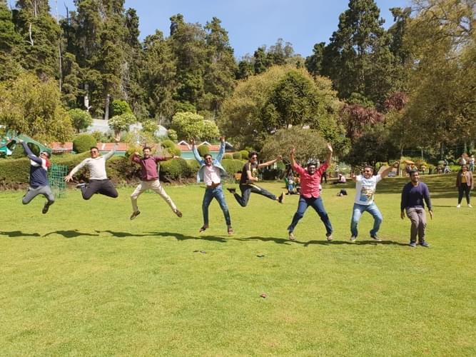 NCRD'S Sterling Institute Of Management Studies Navi Mumbai Events photo 53