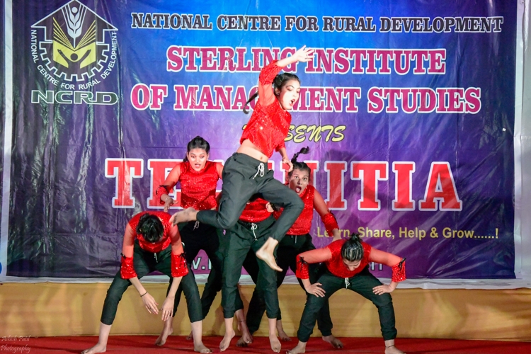 NCRD'S Sterling Institute Of Management Studies Navi Mumbai Events photo 58