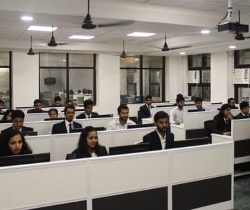 Jagannath Institute of Management Sciences Noida Infrastructure photo 2