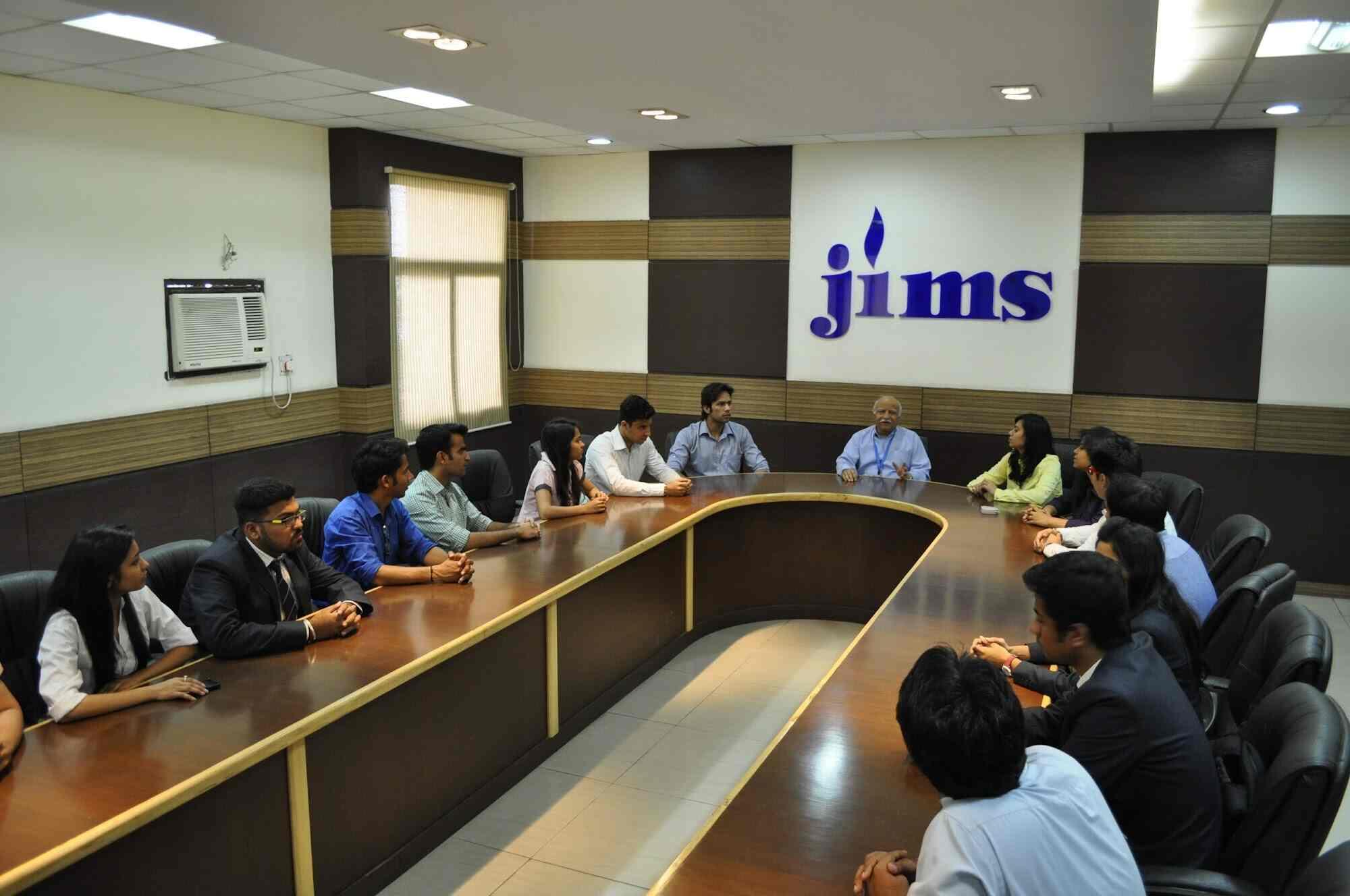 Jagannath Institute of Management Sciences Noida Infrastructure photo 3