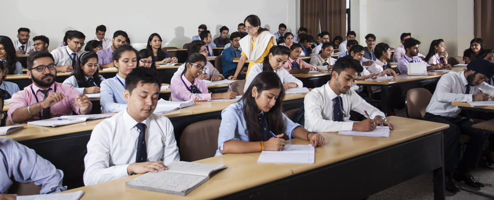 Jagannath Institute of Management Sciences Noida Infrastructure photo 4